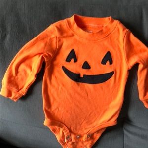 Baby boy bodysuit